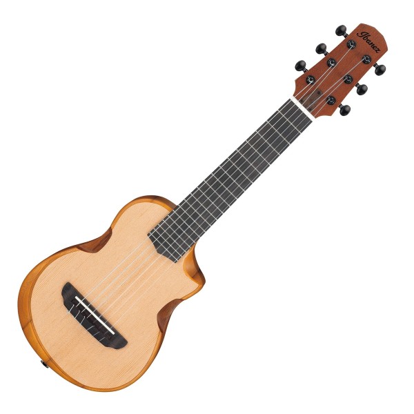 Ibanez AUP10N-OPN, Open Pore Natural