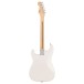 Squier Sonic Stratocaster HT MN, Arctic White - Back