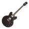 Epiphone Jim James ES-335, Seventies Walnut - Nearly New