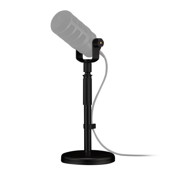 Rode DS2 Desktop Studio Arm - With Mic (Mic Not Included)