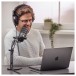 Rode DS2 Desktop Studio Arm - Lifestyle 3