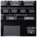 Korg KAOSS Replay - Replay Sync Detail