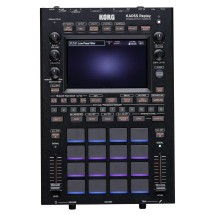 Korg KAOSS Replay - Ex Demo