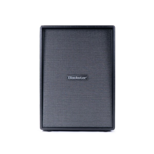 Blackstar HT-212VOC Mk III 2 x 12 Cab - Front