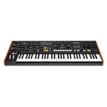 Moog Muse 8-Voice Polyphonic Analog Synthesizer - Ex Demo