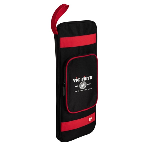 Vic Firth Protegé Stick Bag, Black