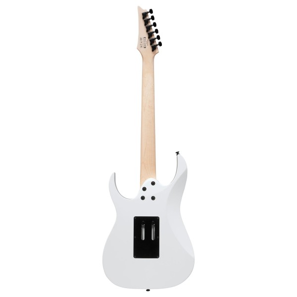 Ibanez RG450DXB-WH, White