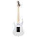 Ibanez RG450DXB-WH, White