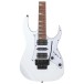 Ibanez RG450DXB-WH, White