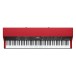 Nord Grand 2 Digital Piano - Top