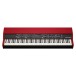 Nord Grand 2, with Kawai Hammer Action - Front Top