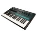 Opsix MKII - Angled