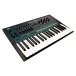 Korg Opsix MK2 - Angled 2