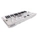 KingKorg Neo Virtual Analog Synth - Angled Rear