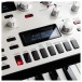 Korg KingKorg Neo - Detail (Display)