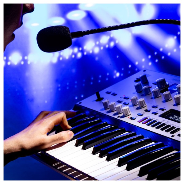 Korg KingKorg Neo - Lifestyle