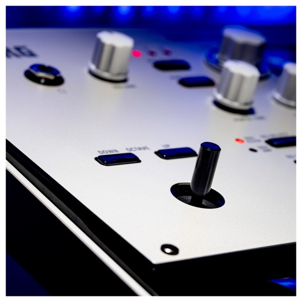 Korg KingKorg Neo - Lifestyle 2