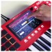 Akai Professional MPC Key 37 Production Synthesizer - Lifestyle 4