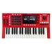 Akai Professional MPC Key 37 Production Synthesizer - Top