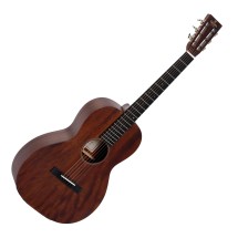 Sigma 00M-15S 00-12 Fret Acoustic Guitar, Natural Satin - Nearly New