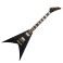 Jackson X Series Signature Scott Ian King V KVXT, Gloss Black