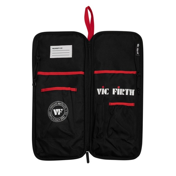 Vic Firth Protegé Stick Bag Backpack
