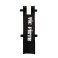 Vic Firth Performer Single Stick Bag
