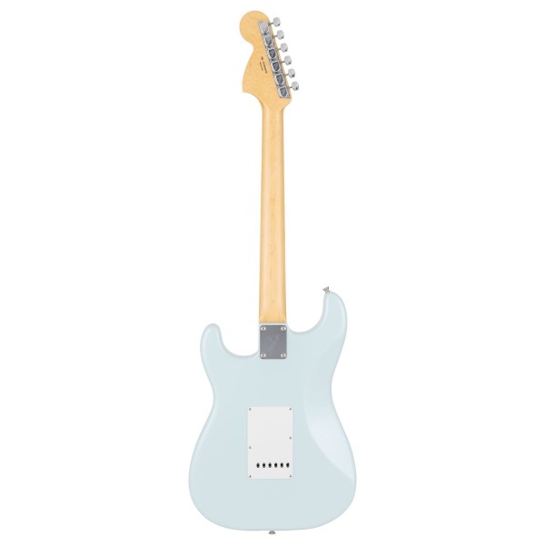 Fender Made in Japan Traditional Late 60s Stratocaster RW, Sonic