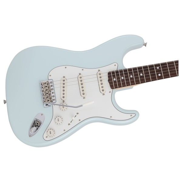 Fender Made in Japan Traditional Late 60s Stratocaster RW, Sonic