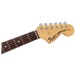 Fender Made in Japan Traditional Late 60s Stratocaster RW, Sonic Blue - headstock 