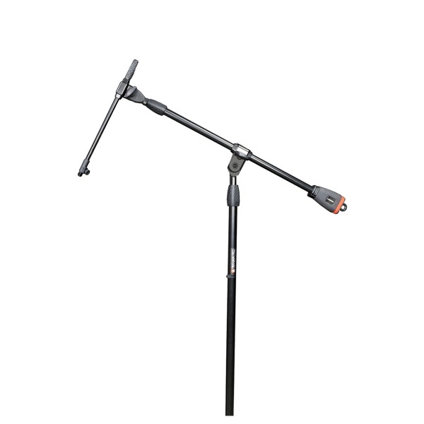 Imperative Acoustics Portable Vocal Booth with Overhead Mic Stand, White