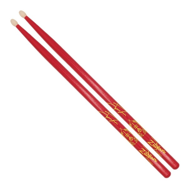 Zildjian Josh Dun "Clancy Collection" Artist Series Drumsticks