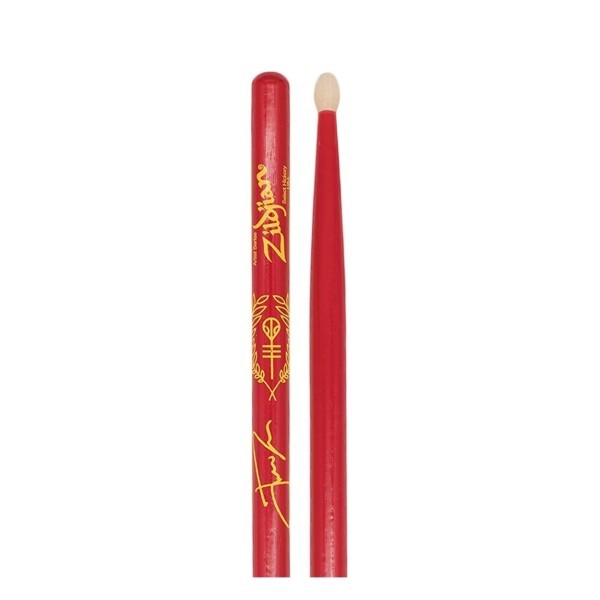 Zildjian Josh Dun "Clancy Collection" Artist Series Drumsticks