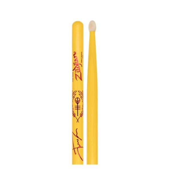 Zildjian Josh Dun "Clancy Collection" Artist Series Drumsticks