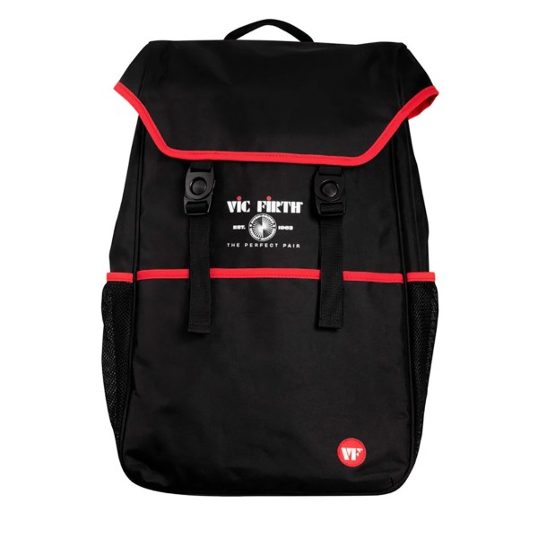 Vic Firth Protegé Stick Bag Backpack
