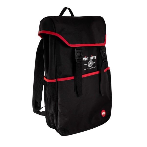 Vic Firth Protegé Stick Bag Backpack