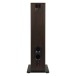 JBL Stage 280F Floorstanding Speaker, Black - Reverse