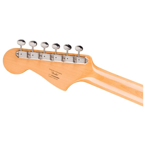 ギター Squier FSR Classic Vibe Jazzmaster Fender Squier FSR Classic Vibe 70′s Jazzmaster Walnut gitara