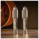 Warm Audio Fen-tone Ribbon Mic, Stereo Pair - Lifestyle