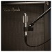 Warm Audio Fen-tone Ribbon Mic - Lifestyle