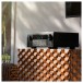 Denon AVC-X4800H AV Amplifier, Black - lifestyle 2 