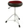 Roc N Soc Nitro Base With Round Seat (18-24'), Red