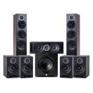 ELAC Debut Referentieluidspeakersysteem Bouwer