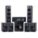 ELAC Debut Reference Home Cinema Speaker Bundle