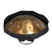 Sela Harmony Handpan B2 Amara, Stainless Steel