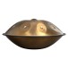 Sela Harmony Handpan B2 Amara, Stainless Steel
