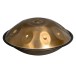 Sela Harmony Handpan B2 Amara, Stainless Steel