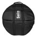 Sela Harmony Handpan B2 Amara, Stainless Steel