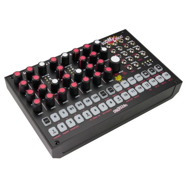 Cre8audio Boom Chick - Angled 2