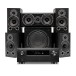 Denon AVC-X4800H AV Amplifier 5.1 System Builder - main image